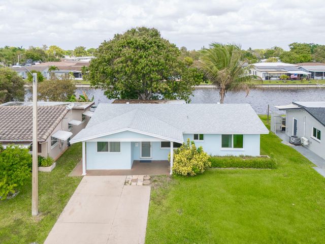 7309 NW 58th Court 0, Tamarac, FL 33321