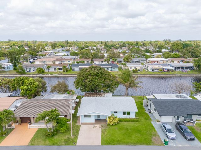 7309 NW 58th Court 0, Tamarac, FL 33321