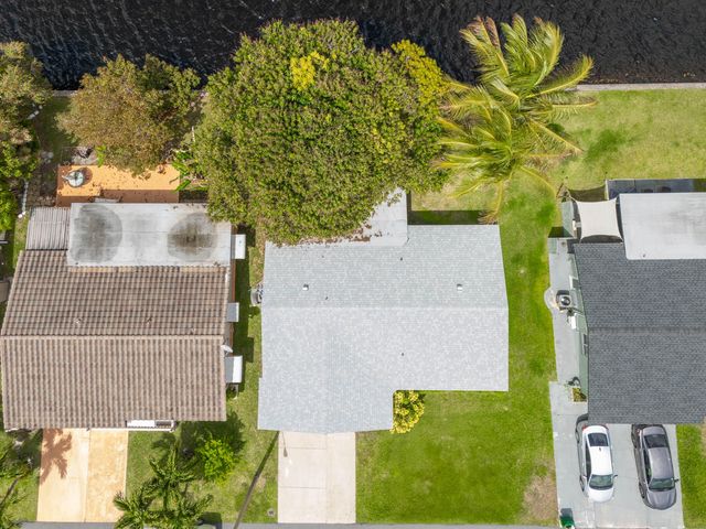 7309 NW 58th Court 0, Tamarac, FL 33321