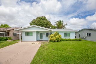 7309 NW 58th Court 0, Tamarac, FL 33321