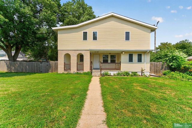 5116 Pine Street, Omaha, NE 68106