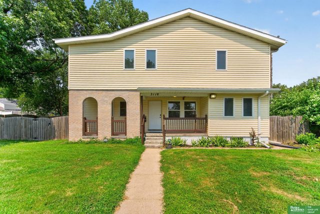 5116 Pine Street, Omaha, NE 68106