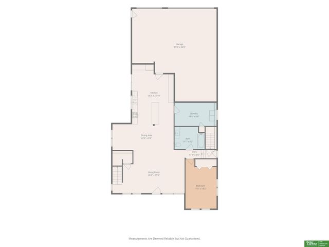 5116 Pine Street, Omaha, NE 68106