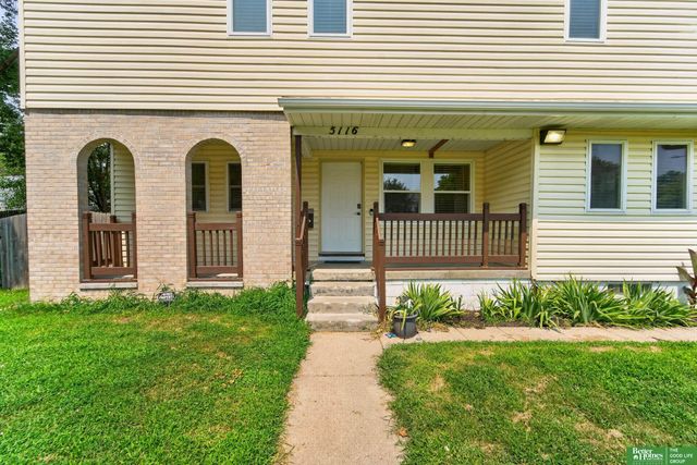5116 Pine Street, Omaha, NE 68106