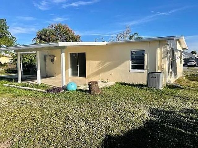 22086 BEVERLY AVENUE, Port Charlotte, FL 33952