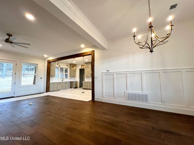 2142 Lauren Way, Hernando, MS 38632