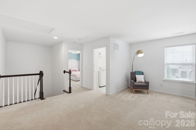 17504 Austins Creek Drive, Charlotte, NC 28278