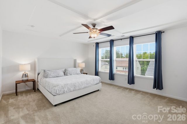 17504 Austins Creek Drive, Charlotte, NC 28278