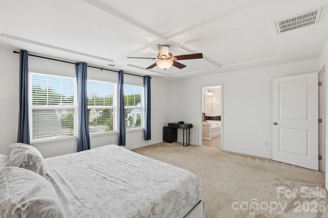 17504 Austins Creek Drive, Charlotte, NC 28278