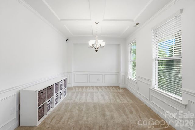 17504 Austins Creek Drive, Charlotte, NC 28278