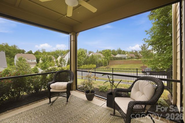 17504 Austins Creek Drive, Charlotte, NC 28278