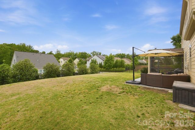 17504 Austins Creek Drive, Charlotte, NC 28278