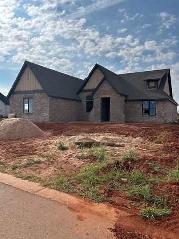 19481 Cashion Lakes Drive, Cashion, OK 73016