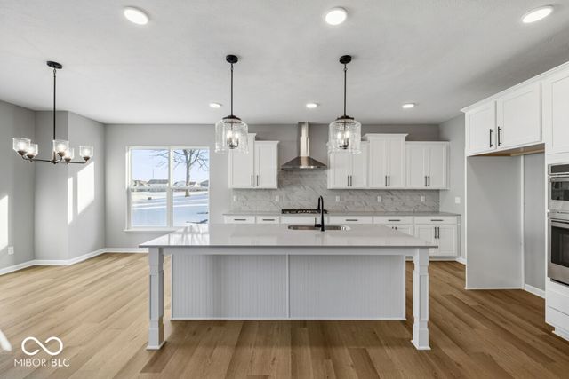 10608 Banyan Wood Court, Indianapolis, IN 46239