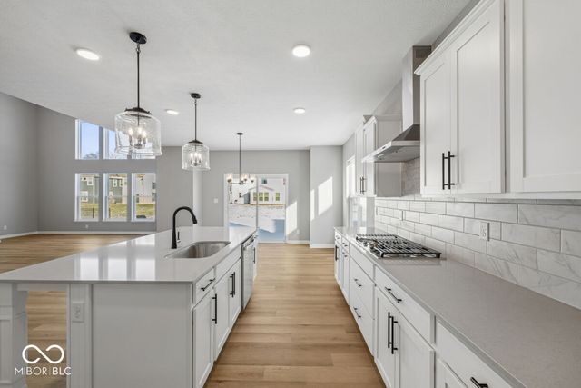 10608 Banyan Wood Court, Indianapolis, IN 46239