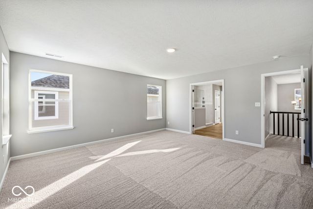 10608 Banyan Wood Court, Indianapolis, IN 46239