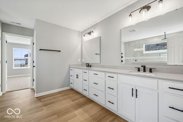 10608 Banyan Wood Court, Indianapolis, IN 46239