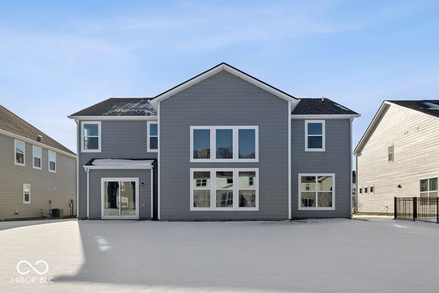 10608 Banyan Wood Court, Indianapolis, IN 46239