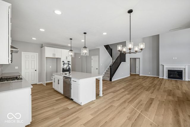 10608 Banyan Wood Court, Indianapolis, IN 46239