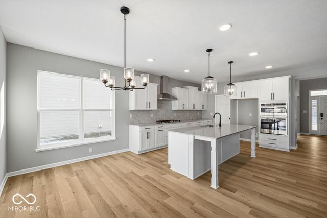 10608 Banyan Wood Court, Indianapolis, IN 46239