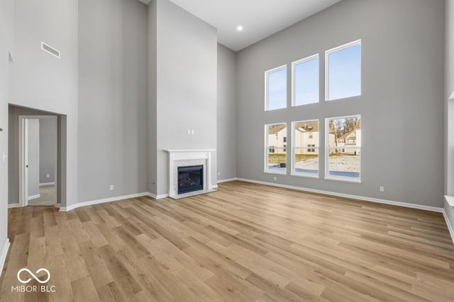 10608 Banyan Wood Court, Indianapolis, IN 46239