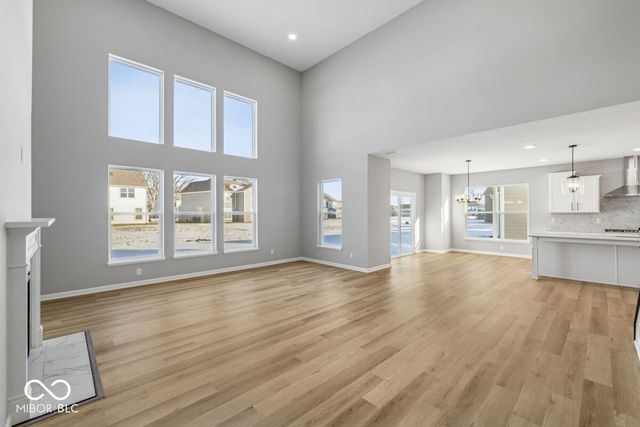 10608 Banyan Wood Court, Indianapolis, IN 46239