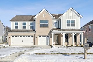 10608 Banyan Wood Court, Indianapolis, IN 46239