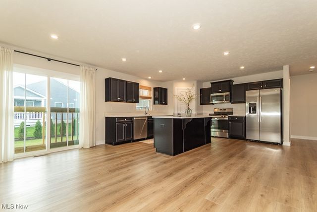 3756 Willow Way, Perry, OH 44081