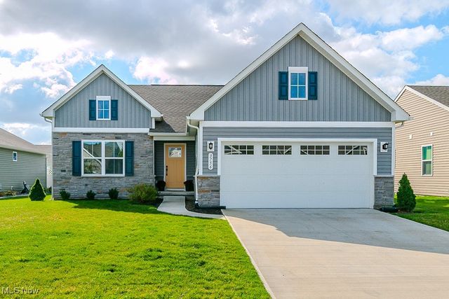 3756 Willow Way, Perry, OH 44081