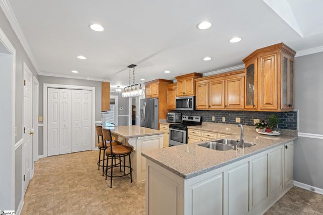 8 Nigh Oak Trace, Greer, SC 29651