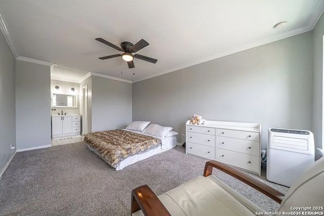 4515 Golf View Dr, San Antonio, TX 78223