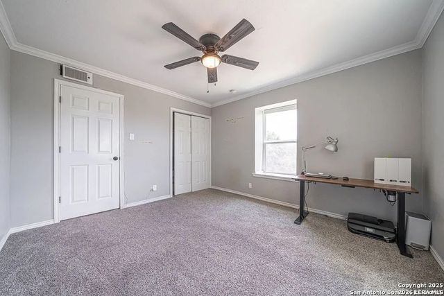 4515 Golf View Dr, San Antonio, TX 78223