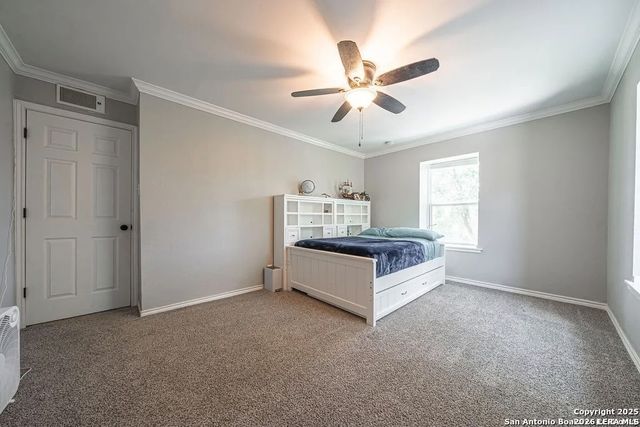 4515 Golf View Dr, San Antonio, TX 78223