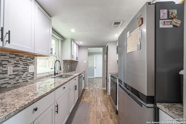 4515 Golf View Dr, San Antonio, TX 78223