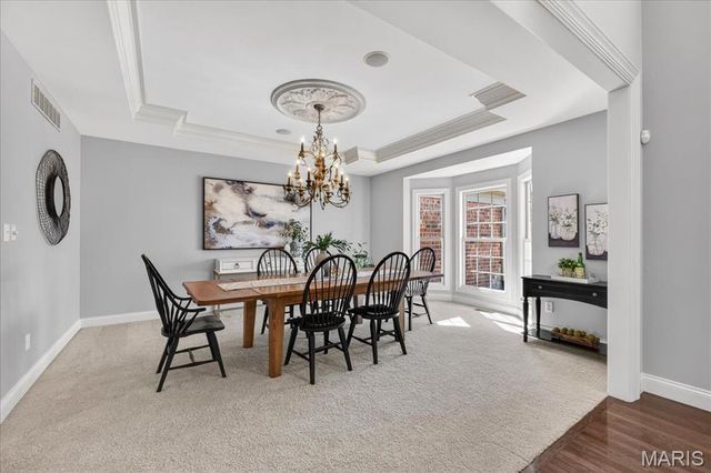 17925 Homestead Bluffs Drive, Wildwood, MO 63005