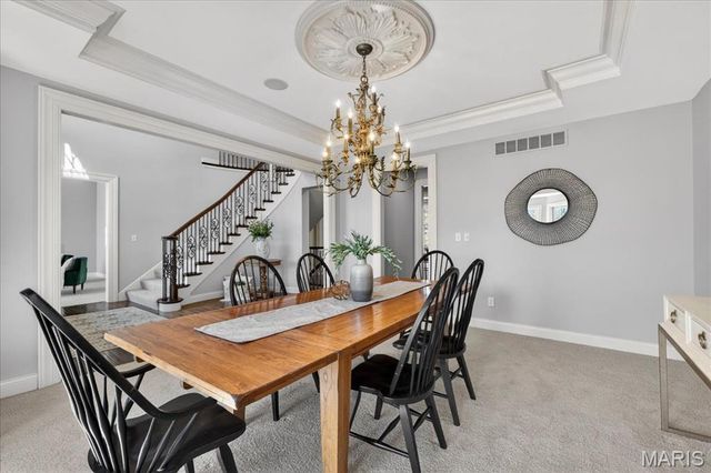 17925 Homestead Bluffs Drive, Wildwood, MO 63005