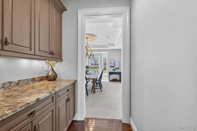 17925 Homestead Bluffs Drive, Wildwood, MO 63005