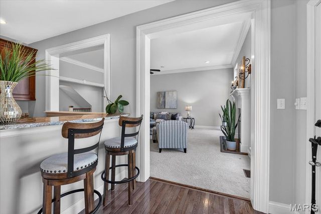 17925 Homestead Bluffs Drive, Wildwood, MO 63005