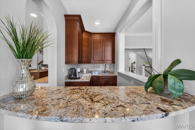 17925 Homestead Bluffs Drive, Wildwood, MO 63005