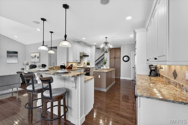 17925 Homestead Bluffs Drive, Wildwood, MO 63005