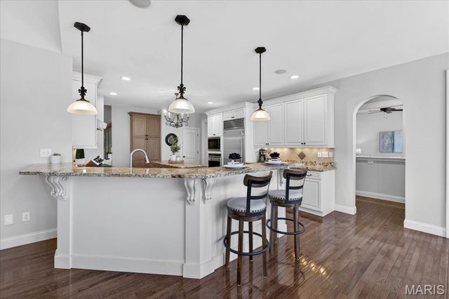 17925 Homestead Bluffs Drive, Wildwood, MO 63005