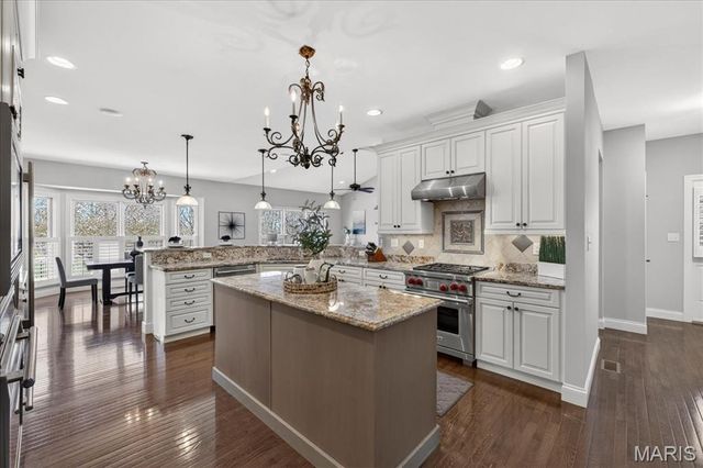 17925 Homestead Bluffs Drive, Wildwood, MO 63005