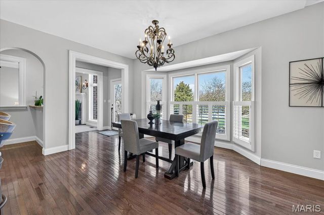 17925 Homestead Bluffs Drive, Wildwood, MO 63005