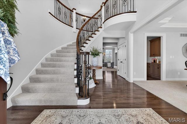 17925 Homestead Bluffs Drive, Wildwood, MO 63005