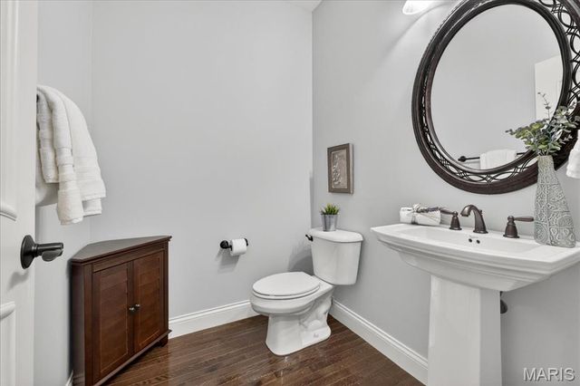 17925 Homestead Bluffs Drive, Wildwood, MO 63005