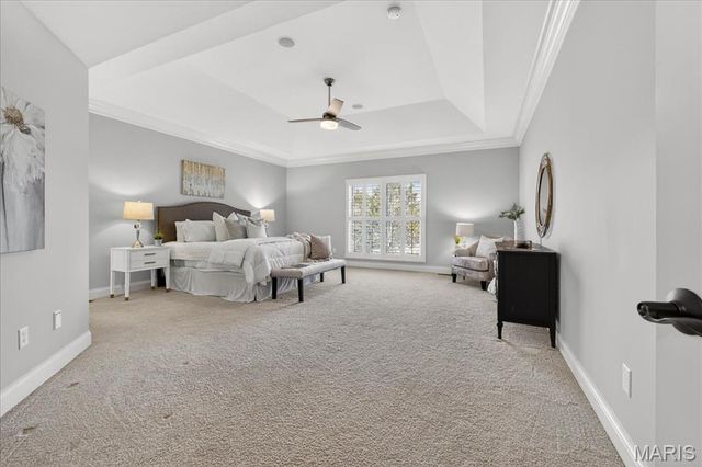 17925 Homestead Bluffs Drive, Wildwood, MO 63005