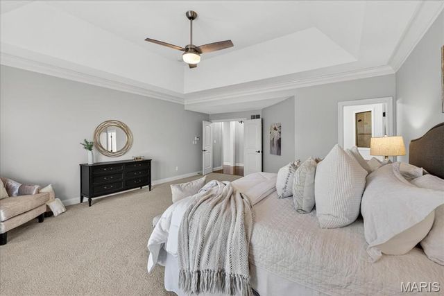 17925 Homestead Bluffs Drive, Wildwood, MO 63005