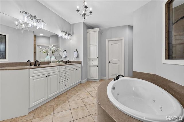 17925 Homestead Bluffs Drive, Wildwood, MO 63005