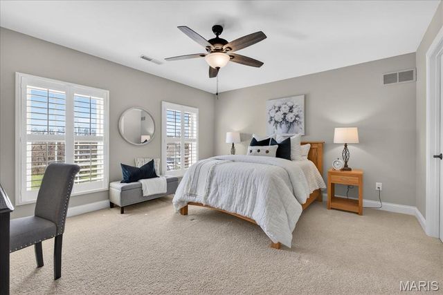 17925 Homestead Bluffs Drive, Wildwood, MO 63005