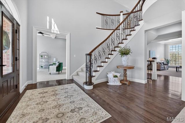 17925 Homestead Bluffs Drive, Wildwood, MO 63005